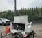 2018 Magnum Pro MLT5080V Portable Light Tower