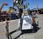 2022 Generac MLT6SMDS Portable Light Tower