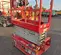 2019 MEC MICRO 19 Scissor Lift