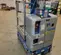 2018 Genie GR-12 Self-Propelled One-Person Lift