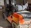 2019 Toyota 8FGU30 Warehouse Forklift