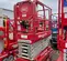 2018 MEC MICRO 19 Scissor Lift
