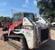 2019 Takeuchi TL12R2-CR Track Loader