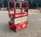 2019 MEC MICRO 19 Scissor Lift