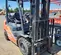 2018 Toyota 8FGU25 Warehouse Forklift