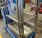 2016 Genie GR-20 Self-Propelled One-Person Lift