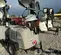 2022 Wacker Neuson LTV6L Portable Light Tower