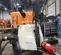 2022 Generac MLTS-4 Portable Work Light