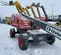 2017 Skyjack SJ45T Boom Lift