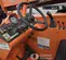 2018 SKYTRAK 8042 Forklift