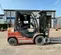 2020 Toyota 8FDU25 Warehouse Forklift