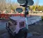 2017 Magnum Pro MLT6SM Portable Light Tower