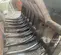 2022 TAG Manufacturing JRB 416 Rake Attachment