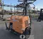2018 Magnum Pro MLT6SM Portable Light Tower