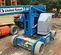2014 Genie Z-34/22N Articulating Boom Lift