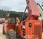 2018 SKYTRAK 8042 Forklift