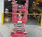2019 MEC MICRO 19 Scissor Lift