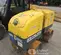 2022 Wacker Neuson RTLX-SC3 Double Drum Roller