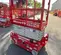 2019 MEC MICRO 19 Scissor Lift