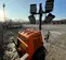 2022 Generac MLTS-4 Portable Work Light
