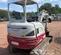 2021 Takeuchi TB235-2R Mini Excavator