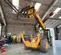 2018 JCB 512-56 S Forklift