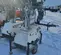 2022 Generac PLT240 Portable Light Tower