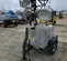 2020 Wacker Neuson LTV6L Portable Light Tower
