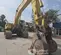 2021 Kobelco SK350LC-10 Excavator