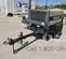 2018 Sullair 185DPQ-KU-T3 Air Compressor