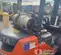 2019 Toyota 8FGU25 Warehouse Forklift