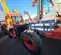 2017 Skyjack SJ643TH Forklift