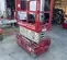 2019 MEC MICRO 19 Scissor Lift