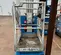 2018 Genie GR-20 Self-Propelled One-Person Lift