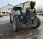 2018 JLG 1055 Forklift