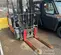2020 Toyota 8FBCU25 Warehouse Forklift