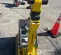 2025 Wacker Neuson BPU 5545A Vibratory Plate Compactor