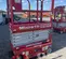 2019 MEC MICRO 19 Scissor Lift