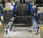 2021 Blastrac BMS-280LP-UR Stripper