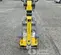 2023 Wacker Neuson DPU6555He Vibratory Plate Compactor