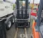 2021 Toyota 8FGU15 Warehouse Forklift