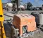 2021 Generac MLT6SMDS Portable Light Tower