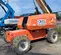 2017 JLG 660SJ Boom Lift