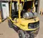 2021 HYSTER H50XT Warehouse Forklift