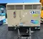 2019 Doosan XP825/HP750WCU Air Compressor