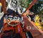 2018 SKYTRAK 8042 Forklift