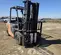 2019 Toyota 8FD35U Warehouse Forklift