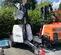 2020 Magnum Pro MLT6SM Portable Light Tower