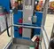 2016 Genie GR-20 Self-Propelled One-Person Lift