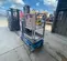 2018 Genie GR-20 Self-Propelled One-Person Lift